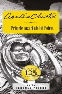 Primele cazuri ale lui Poirot