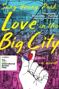 Love in the Big City