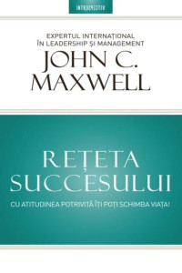 Rețeta Succesului