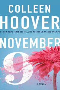 November 9: A Novel