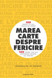 Marea carte despre fericire