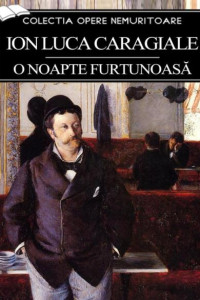 O noapte furtunoasa