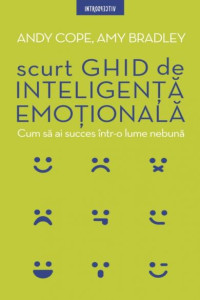 Scurt ghid de inteligență emoțională