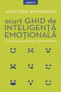 Scurt ghid de inteligență emoțională