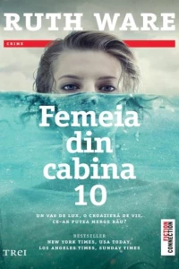 Femeia din cabina 10