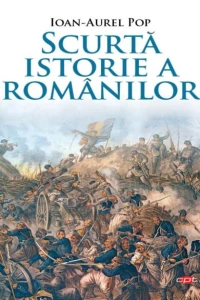 Scurta Istorie A Romanilor