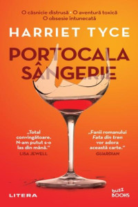 Portocala sangerie