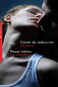 Cóctel de seducción - Placer íntimo