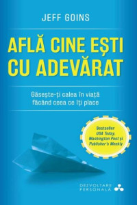 Află cine ești cu adevărat