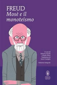 Mosè e il monoteismo