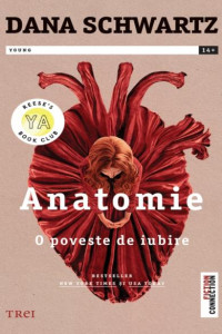 Anatomie: O poveste de iubire