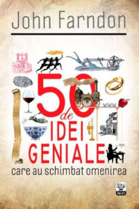 50 de idei geniale