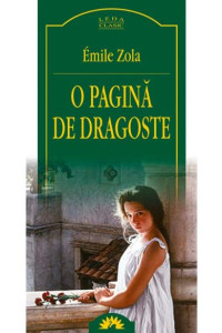 O pagina de dragoste