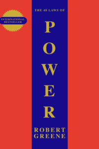 The 48 Laws of Power