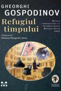 Refugiul timpului