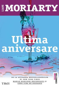 Ultima aniversare