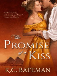 The Promise Of A Kiss