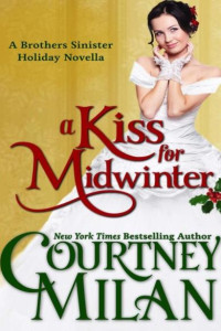 A Kiss for Midwinter: The Brothers Sinister