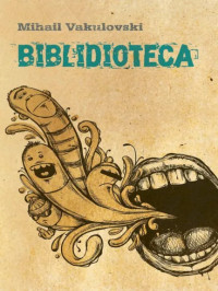 Biblidioteca (istorie)