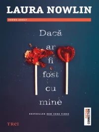 Dacă ar fi fost cu mine