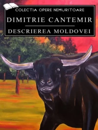 Descrierea Moldovei