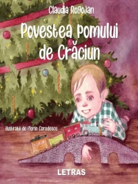 Povestea Pomului De Craciun