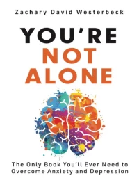 You're Not Alone