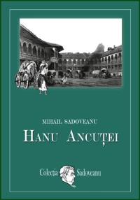 Hanul Ancuței