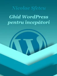 Ghid WordPress pentru începători