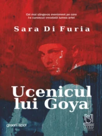 Ucenicul lui Goya