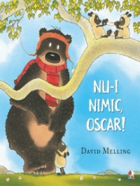 Nu-i Nimic, Oscar!