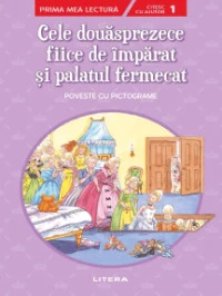 Cele douăsprezece fiice de împărat și palatul fermecat