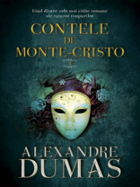 Contele de Monte-Cristo. Vol. II