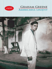 Americanul liniștit