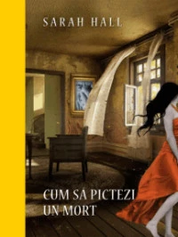 Cum să pictezi un mort