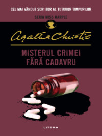 Misterul crimei fără cadavru