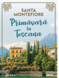 Primavara in Toscana