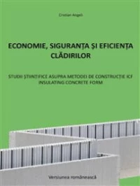 Economie, siguranta si eficienta cladirilor