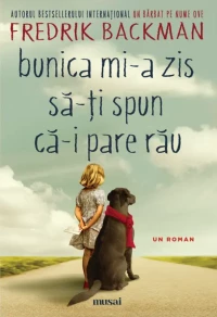 Bunica mia zis săti spun cai pare rau