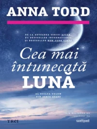 Cea mai intunecata luna