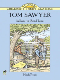 Tom Sawyer