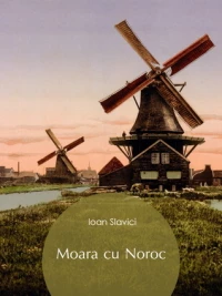 Moara cu Noroc Comentariu pdf