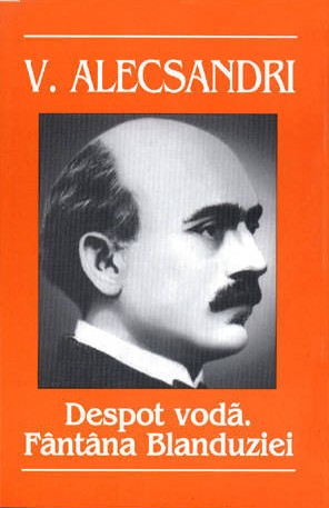 Despot Vodă