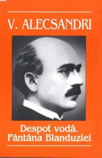 Despot Vodă