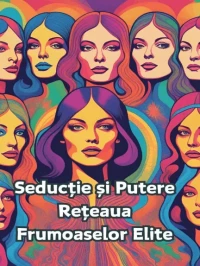 Seductie și Putere-Rețeaua Frumoaselor Elite: Seductie și Putere-Rețeaua Frumoaselor Elite), #1