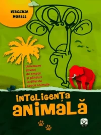 Inteligența animală. Uimitoare dovezi de emoții și gânduri la diferite specii animale