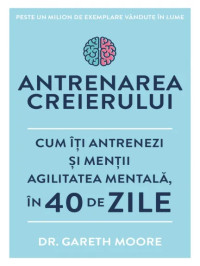 Antrenarea Creierului