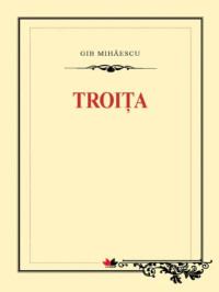 Troița