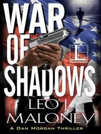 War of Shadows