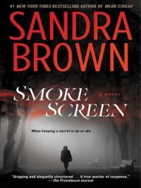 Smoke Screen: A Novel